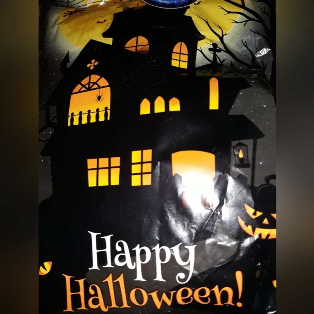 Spooky Fall Scary ghoud SALE**HALLOWEEN ITEMS $10 Must Buy 2+ Items To Get Deal!